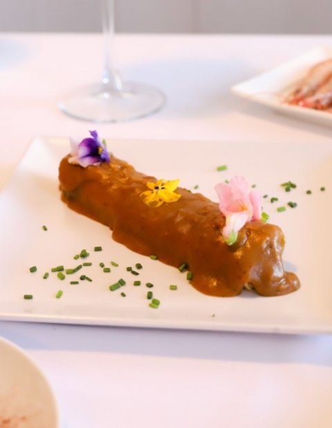 Propuesta gastronomica Cal Tapa 2